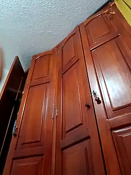 Snapshot of baby_five chatting on March 8, 2025, 12:09 pm baby five online show from March 8, 2025, 12:09 pm