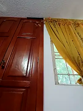 Snapshot of baby_five chatting on February 7, 2025, 8:31 pm baby five online show from February 7, 2025, 8:31 pm