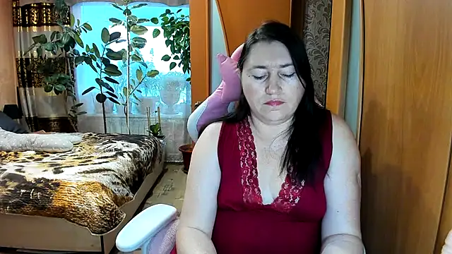 Tatyana51 online show from March 15, 2026, 10:55 am