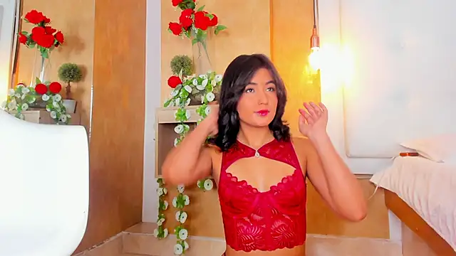 emilyadams0 online show from October 17, 2025, 10:11 pm