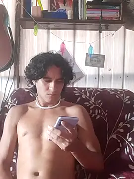 pedrodavid  online show from March 10, 2026, 5:50 pm