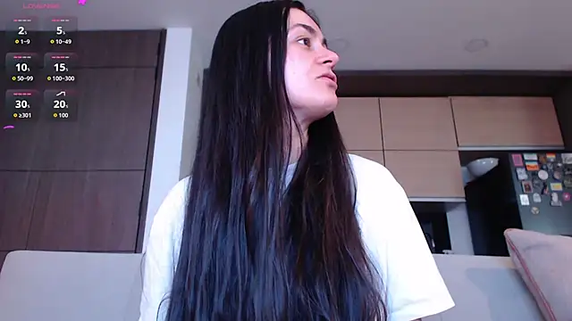 guccipussy1 online show from May 5, 2026, 8:45 pm