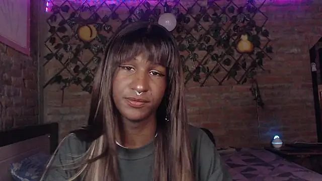 Angell Dustt  online show from February 25, 2026, 3:18 am