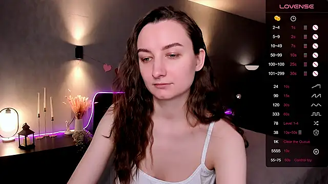 annacooleman online show from May 15, 2026, 2:09 am