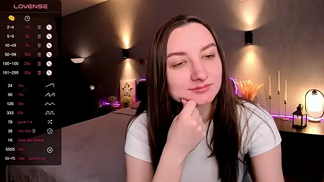 annacooleman online show from June 4, 2026, 2:27 am