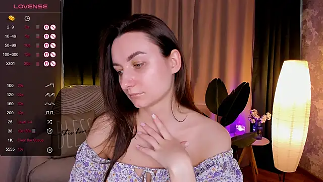 annacooleman online show from March 17, 2025, 8:29 am