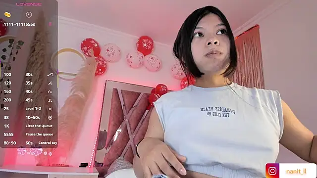 Snapshot of Punkys_ chatting on February 21, 2026, 7:27 pm Punkys online show from February 21, 2026, 7:27 pm