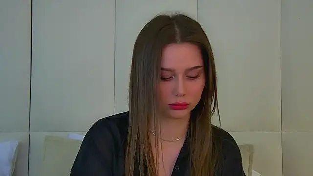 DianaVert online show from October 12, 2025, 6:20 pm