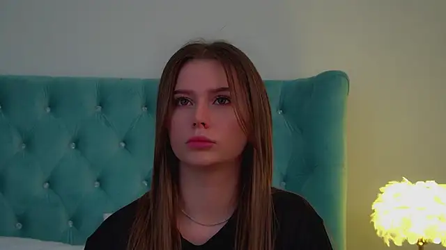 DianaVert online show from March 11, 2026, 6:29 am