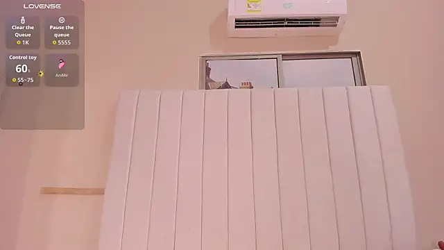 julieta flower online show from November 27, 2025, 3:34 pm