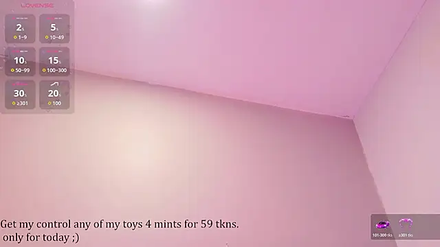 julieta flower online show from February 7, 2026, 1:52 pm