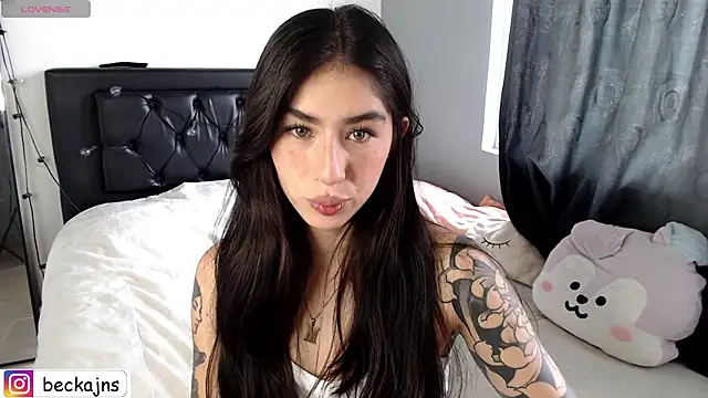 Beck jones online show from April 20, 2026, 6:20 pm