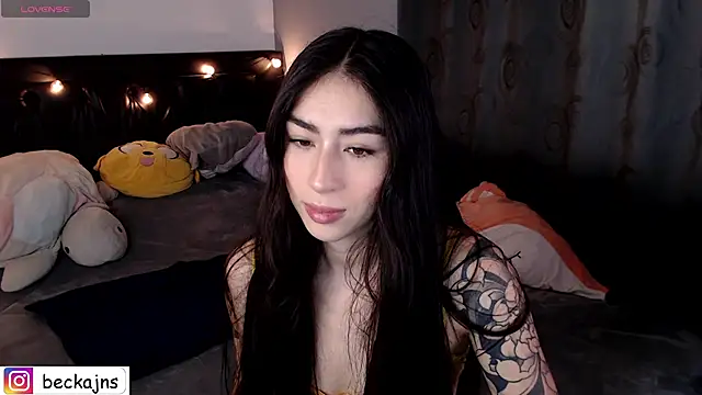 Beck jones online show from December 5, 2025, 5:06 am