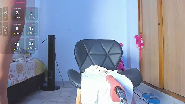 lily evil online show from February 24, 2026, 5:03 pm