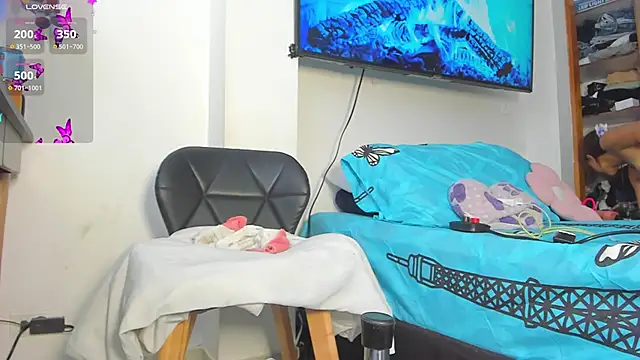 lily evil online show from March 18, 2026, 5:25 pm