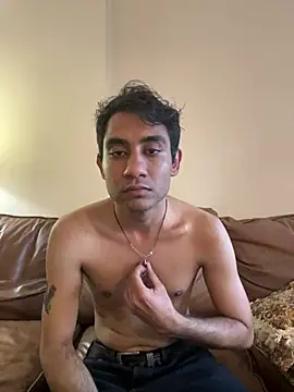 DuryG11 online show from July 11, 2026, 10:43 pm