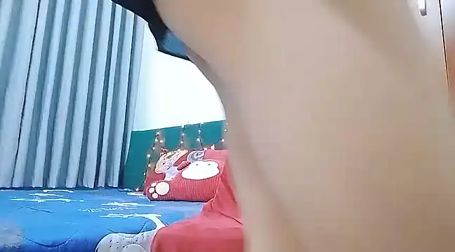 Cindy--Cici online show from March 5, 2025, 10:55 am