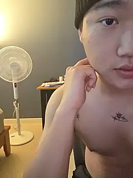 jaesung2005 online show from June 22, 2026, 8:33 am