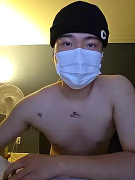 jaesung2005 online show from June 8, 2026, 12:27 pm