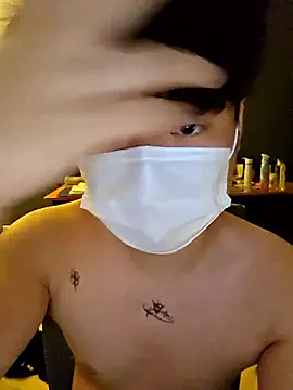 jaesung2005 online show from May 9, 2026, 12:52 pm