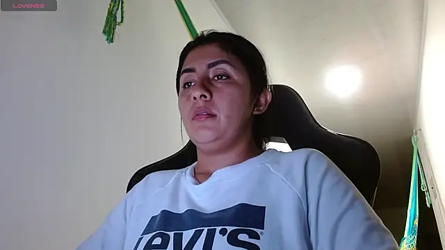 danna peterson1 online show from October 25, 2025, 10:54 pm