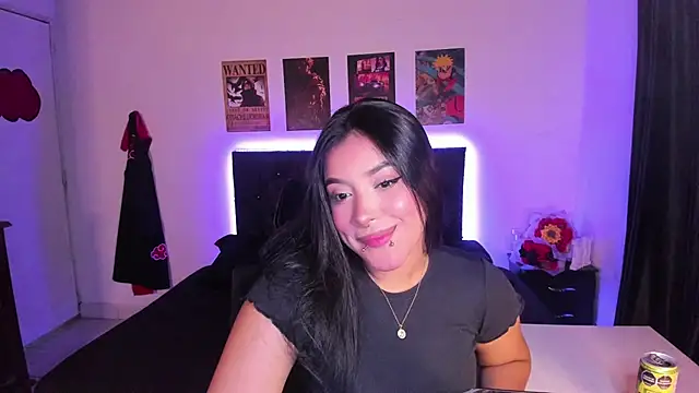 Snapshot of Mariana_Hasper_ chatting on September 10, 2025, 12:42 am Mariana Hasper  online show from September 10, 2025, 12:42 am