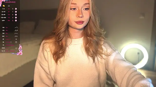 diaanona online show from February 17, 2026, 9:23 pm