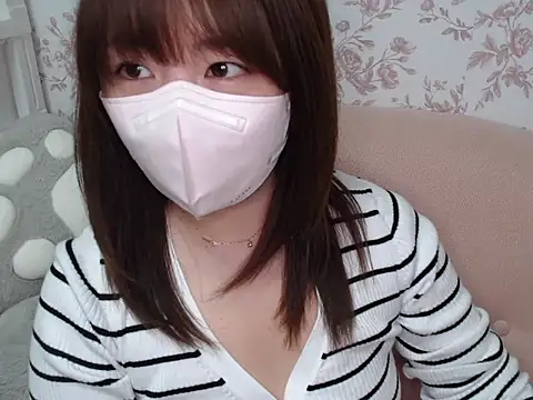 Snapshot of mei_hosina chatting on October 3, 2025, 12:25 am mei hosina online show from October 3, 2025, 12:25 am