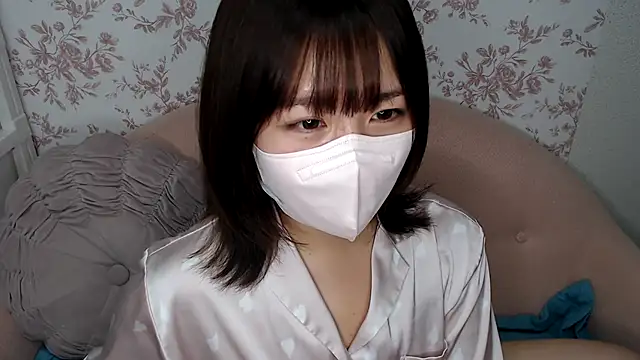Snapshot of mei_hosina chatting on February 6, 2025, 3:20 pm mei hosina online show from February 6, 2025, 3:20 pm
