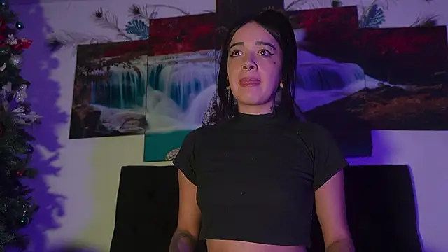 ariana-white- online show from January 15, 2026, 9:34 am