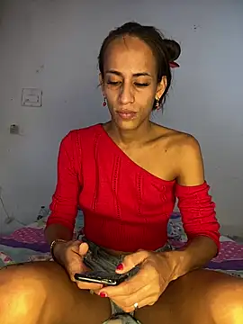 AlexaWarner online show from July 4, 2026, 7:07 pm