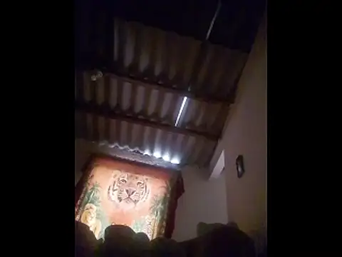 AlexaWarner online show from November 29, 2025, 4:18 pm