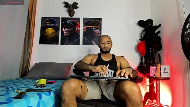 Snapshot of Hardboy_latin chatting on May 20, 2026, 3:03 am Hardboy latin online show from May 20, 2026, 3:03 am
