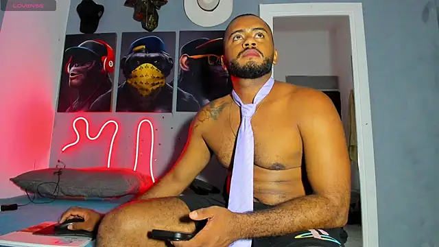 Hardboy latin online show from September 16, 2025, 2:34 am