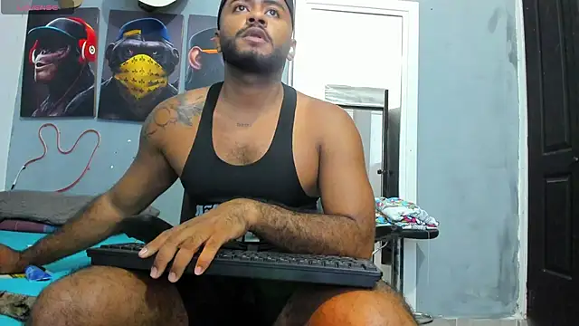 Hardboy latin online show from September 23, 2025, 12:39 am