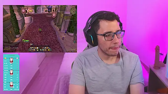 GioFran online show from December 15, 2024, 3:34 am