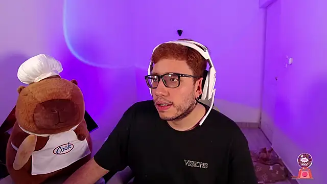 GioFran online show from March 15, 2026, 4:25 pm