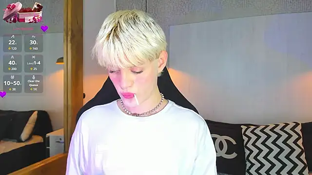 VladHellsing4 online show from March 7, 2026, 2:22 pm