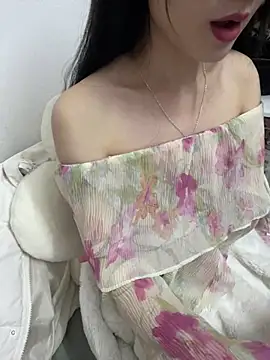 Lovely kute online show from February 23, 2025, 6:56 pm