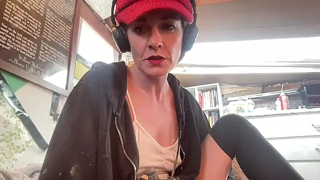 maythegr8ness online show from February 17, 2025, 12:00 am