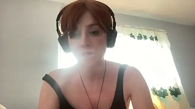 maythegr8ness online show from March 7, 2025, 5:17 pm