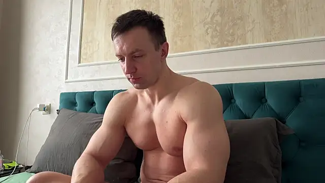 Andy pecman online show from April 13, 2026, 2:32 pm