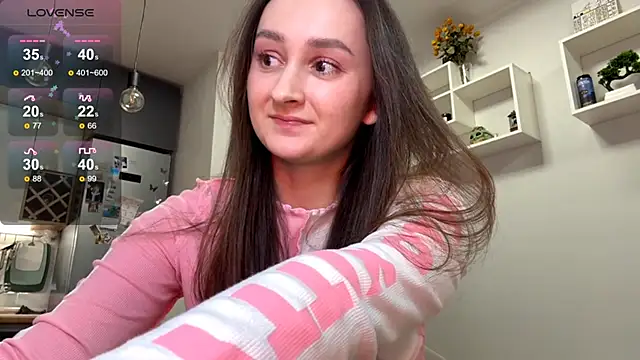 Snapshot of Eva_Eva_ chatting on February 2, 2026, 8:19 pm Eva Eva online show from February 2, 2026, 8:19 pm