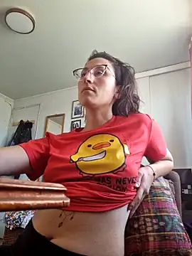 Afrania online show from April 7, 2026, 7:15 pm