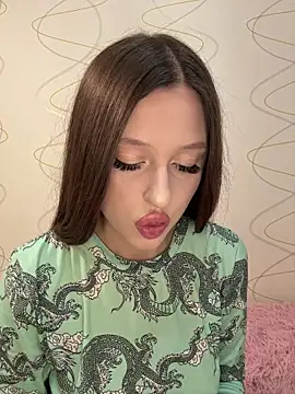 Kimsweet7 online show from November 15, 2025, 5:50 pm