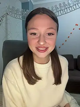 Kimsweet7 online show from October 30, 2025, 7:11 pm