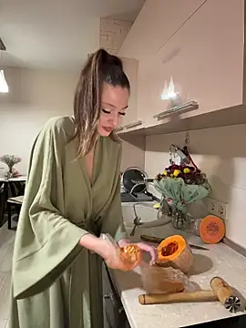 Kimsweet7 online show from November 11, 2025, 6:14 pm