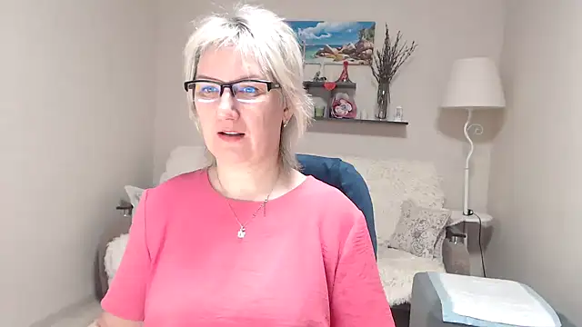 FleurMays online show from April 2, 2026, 3:57 am