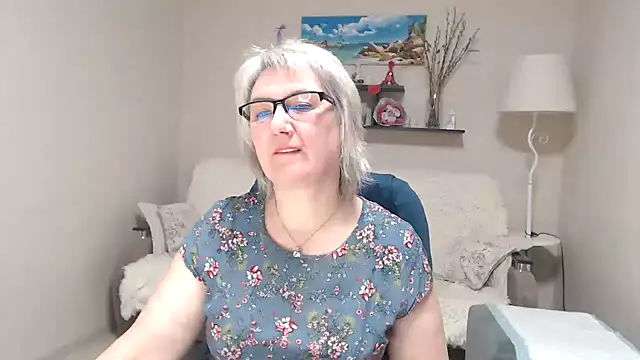 FleurMays online show from March 8, 2026, 10:40 am