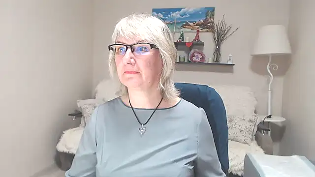 FleurMays online show from June 5, 2026, 6:52 am